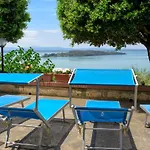 Panorami Sul Trasimeno بيت ضيافة سان فيليسيانو