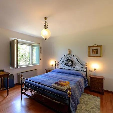 Panorami Sul Trasimeno Maison d'hôtes San Feliciano