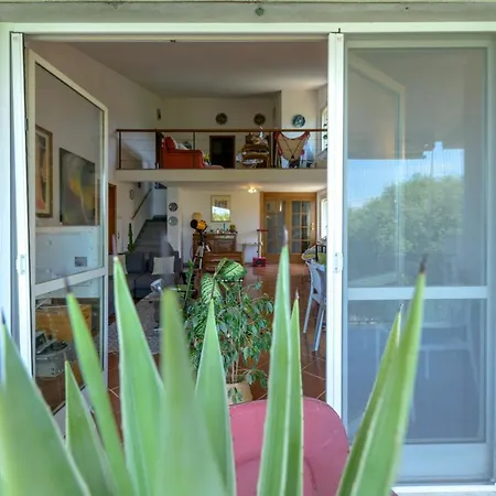 Panorami Sul Trasimeno Maison d'hôtes San Feliciano