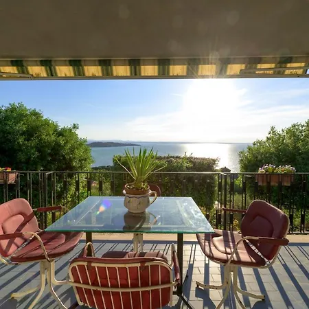 Panorami Sul Trasimeno 4*