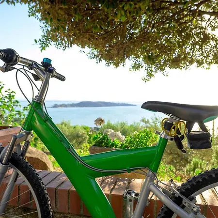 Panorami Sul Trasimeno 4*