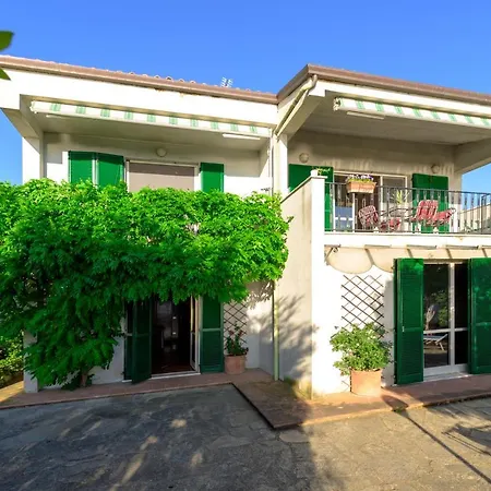 Panorami Sul Trasimeno 4*