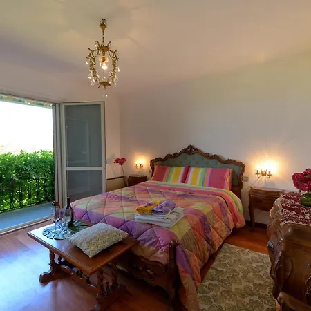 Casa de hóspedes Panorami Sul Trasimeno San Feliciano