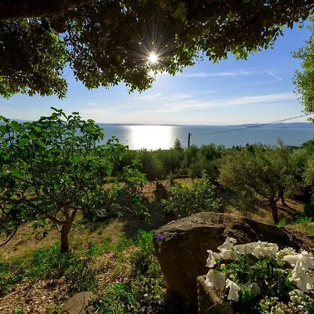 Panorami Sul Trasimeno 4*