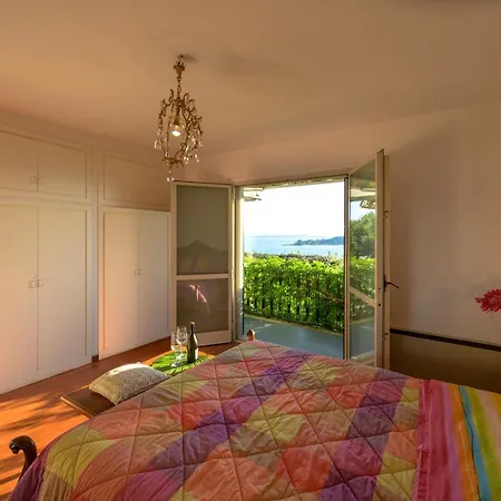 Maison d'hôtes Panorami Sul Trasimeno