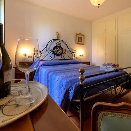 Panorami Sul Trasimeno 4* San Feliciano