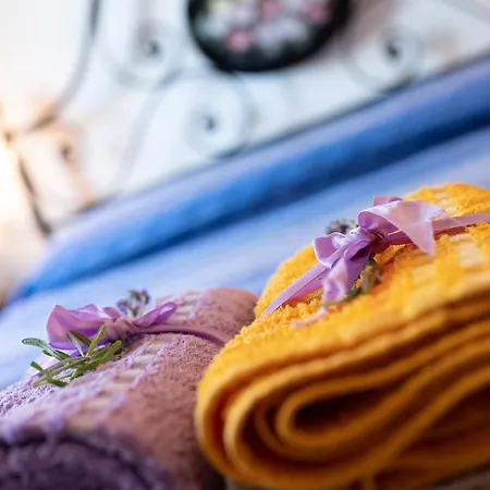 Maison d'hôtes Panorami Sul Trasimeno 4*