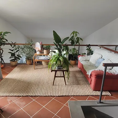 Panorami Sul Trasimeno Maison d'hôtes 4*