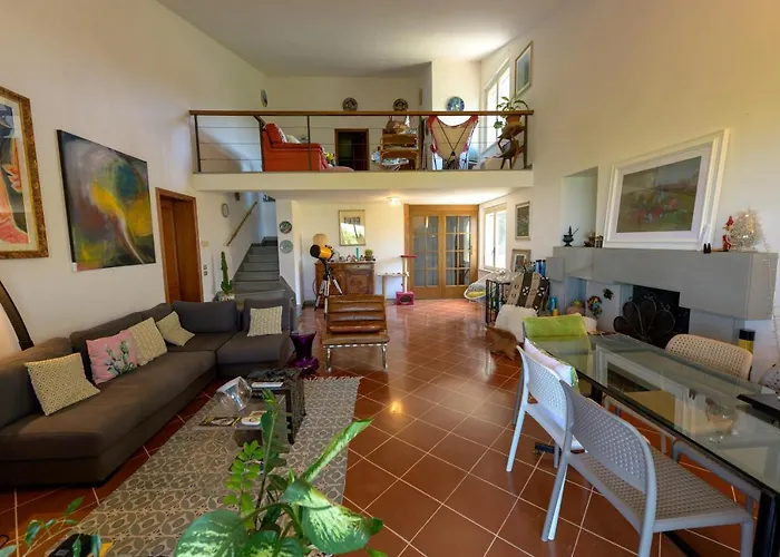 Panorami Sul Trasimeno سان فيليسيانو